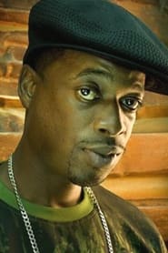 Devin The Dude portrait