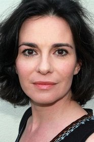 Stéphanie Cabon portrait