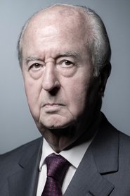 Édouard Balladur portrait