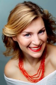 Lenka Krobotová portrait