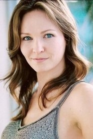 Tanya Hubbard portrait