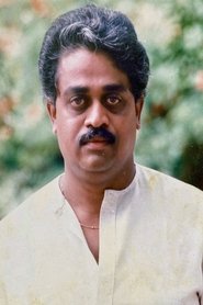 Mysore Lokesh portrait