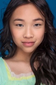 Emmy Liu-Wang portrait