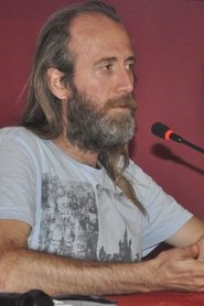 Ufuk Özenateş portrait
