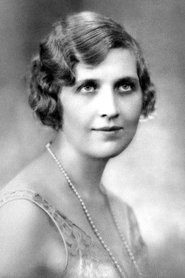 Marguerite Skirvin portrait