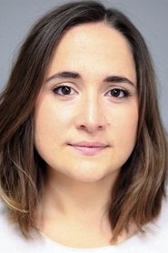 Bethan Story portrait