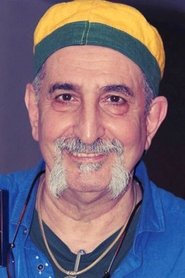 Farhad Aeish portrait