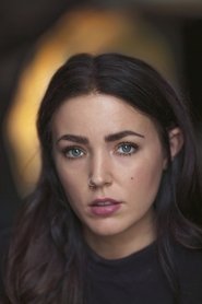 Miriam Bryant portrait