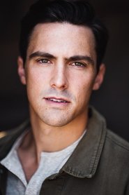 Jimmy Nicholas portrait