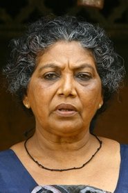 Santhakumari portrait