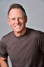 Daniel Anderson portrait