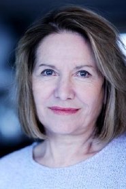 Catherine Hubeau portrait