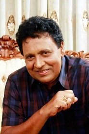 Vijaya Nandasiri portrait