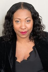 Anjela Lauren Smith portrait
