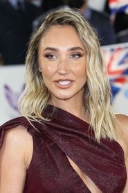 Megan McKenna portrait