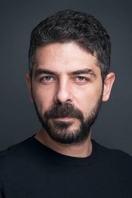 Sinan Tuzcu portrait