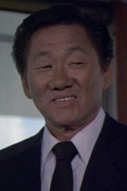 Kwan Hi Lim portrait
