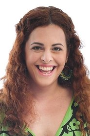 Ageliki Spiliopoulou portrait