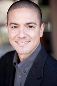 Tim Barraco portrait