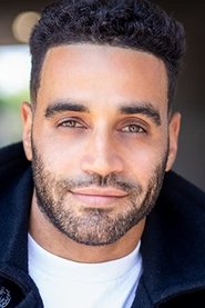 Avi Bernard portrait