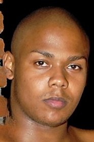 Gabriel Ayara portrait