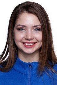 Oleksandra Nazarova