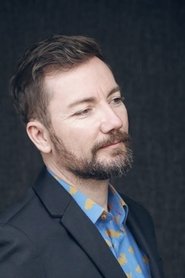 Cédric Le Roy portrait