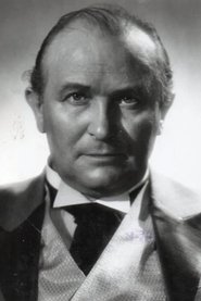 Eugen Klöpfer portrait