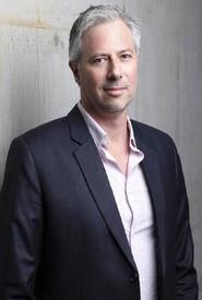 Todd Fellman portrait