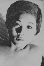 Yuriko Azuma portrait