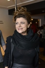 Vânia de Brito portrait