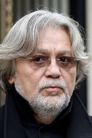 Božidar Alić portrait