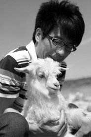 Jie Hao portrait