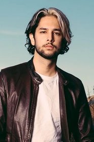 Luis Caraza portrait