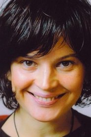 Elena Golyanova portrait