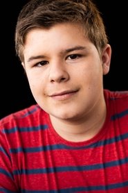 Dylan Turner portrait