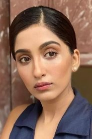 Nimrit Ahluwalia portrait