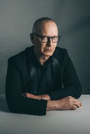 Uroš Smolej portrait