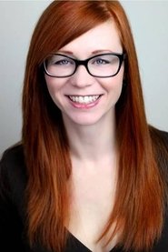 Brandy Mason portrait