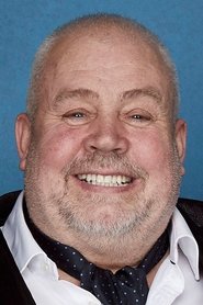 Cliff Parisi portrait