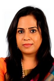 Lizzie Antony portrait