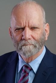 Peter Hosking portrait