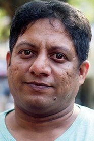 Bagavathi Perumal portrait