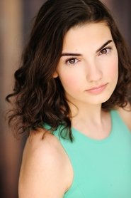 Meghan Gutierrez portrait