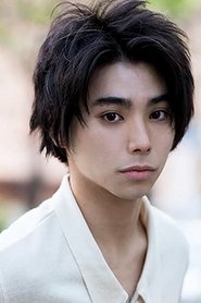 Nijiro Murakami portrait
