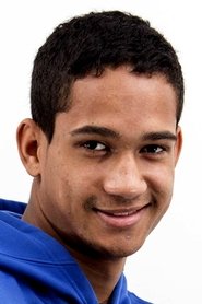 Estivan Falcao portrait