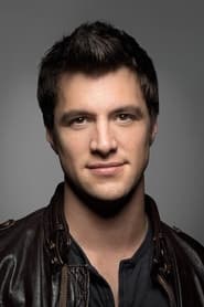 Shane McRae portrait