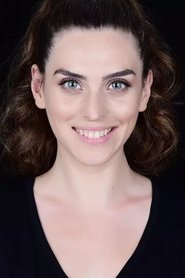 Ece Güzel portrait