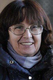 Galina Pushkova portrait