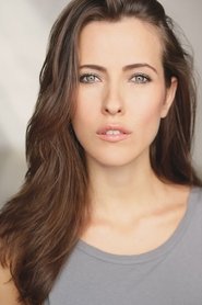 Alexa Bondar portrait